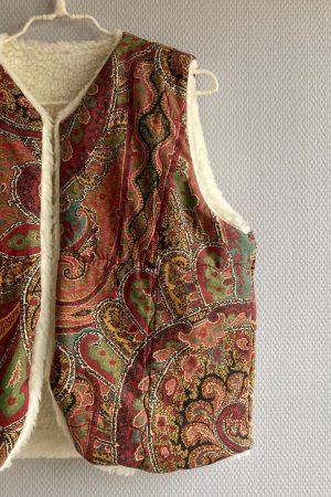 Jackets & vests