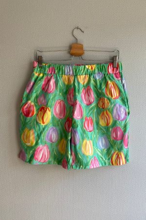 Tulip Shorts