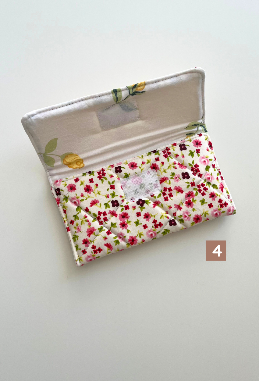 Floral case for glasses - Image 10