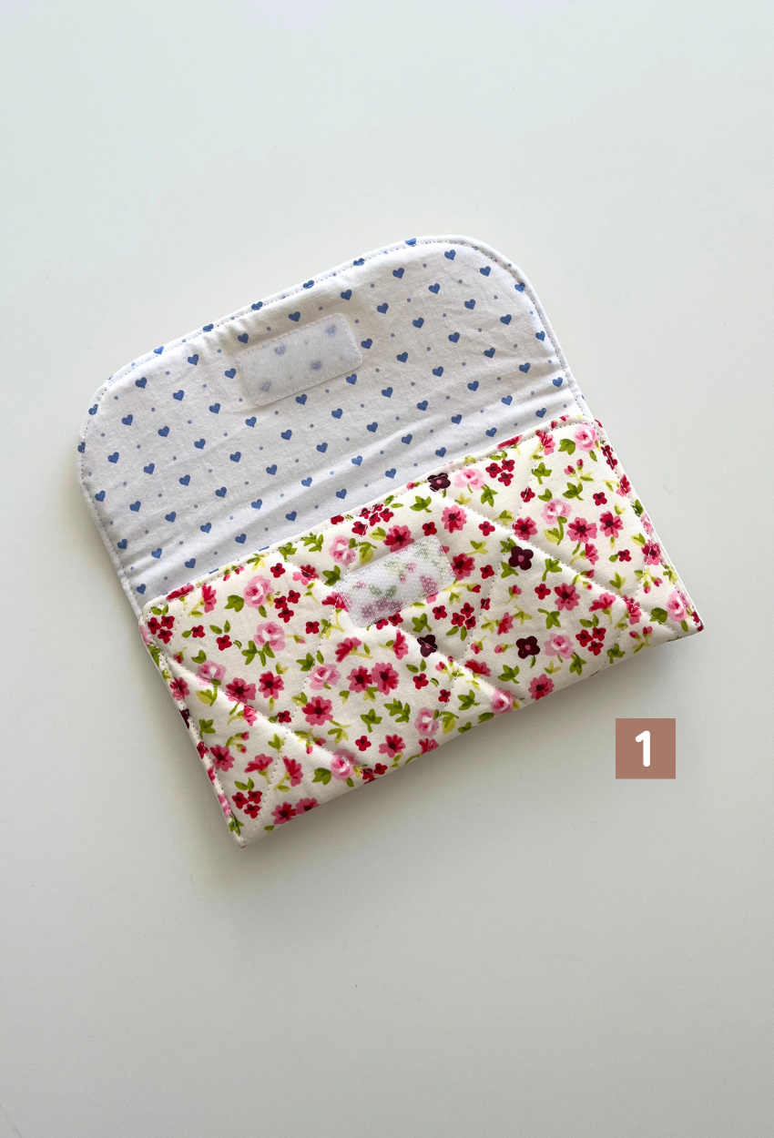 Floral case for glasses - Image 6