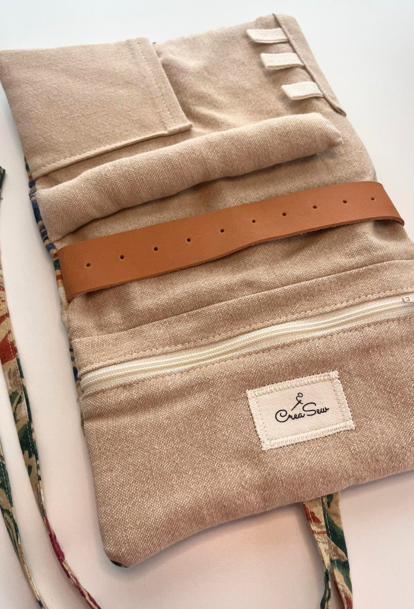 Jewellery pouch - Image 8
