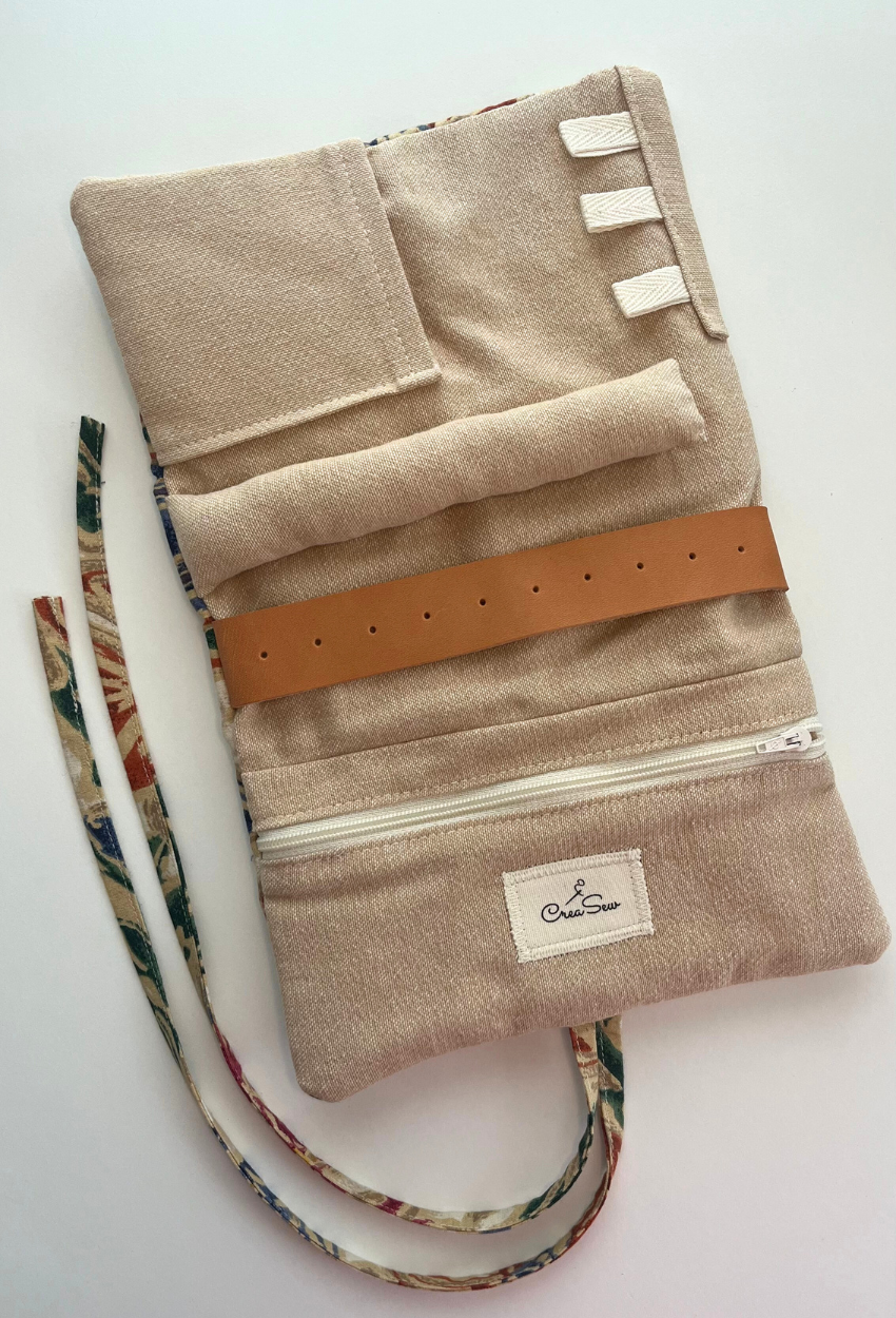 Jewellery pouch - Image 9