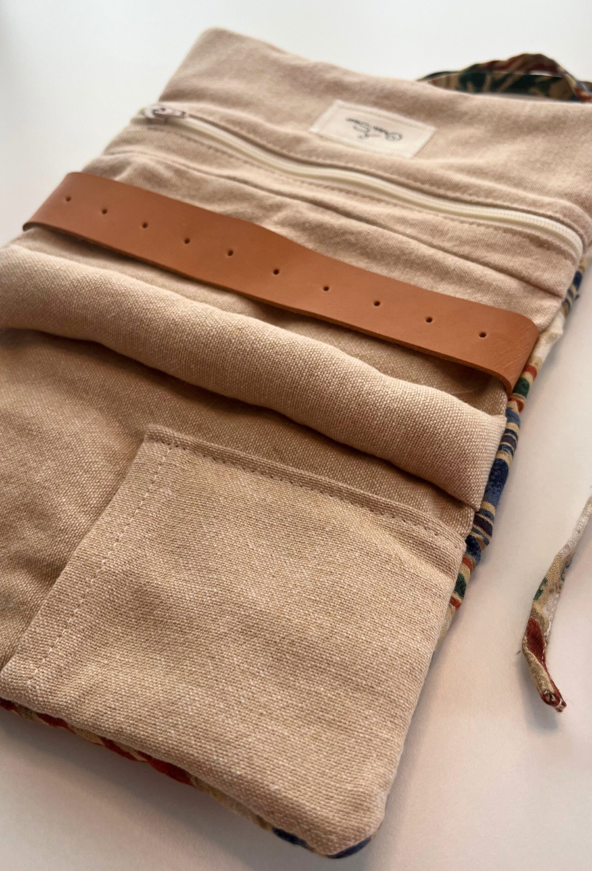 Jewellery pouch - Image 10