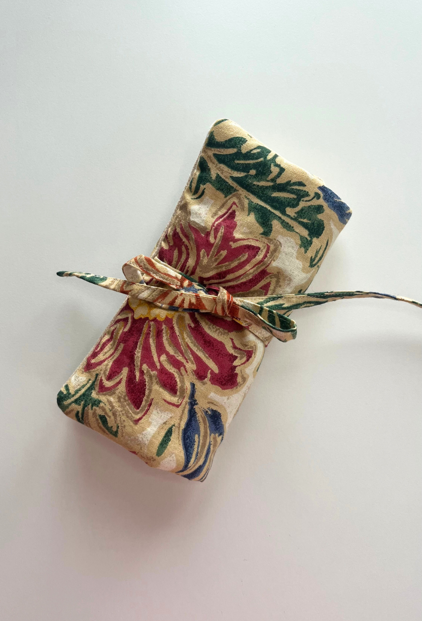 Jewellery pouch - Image 11