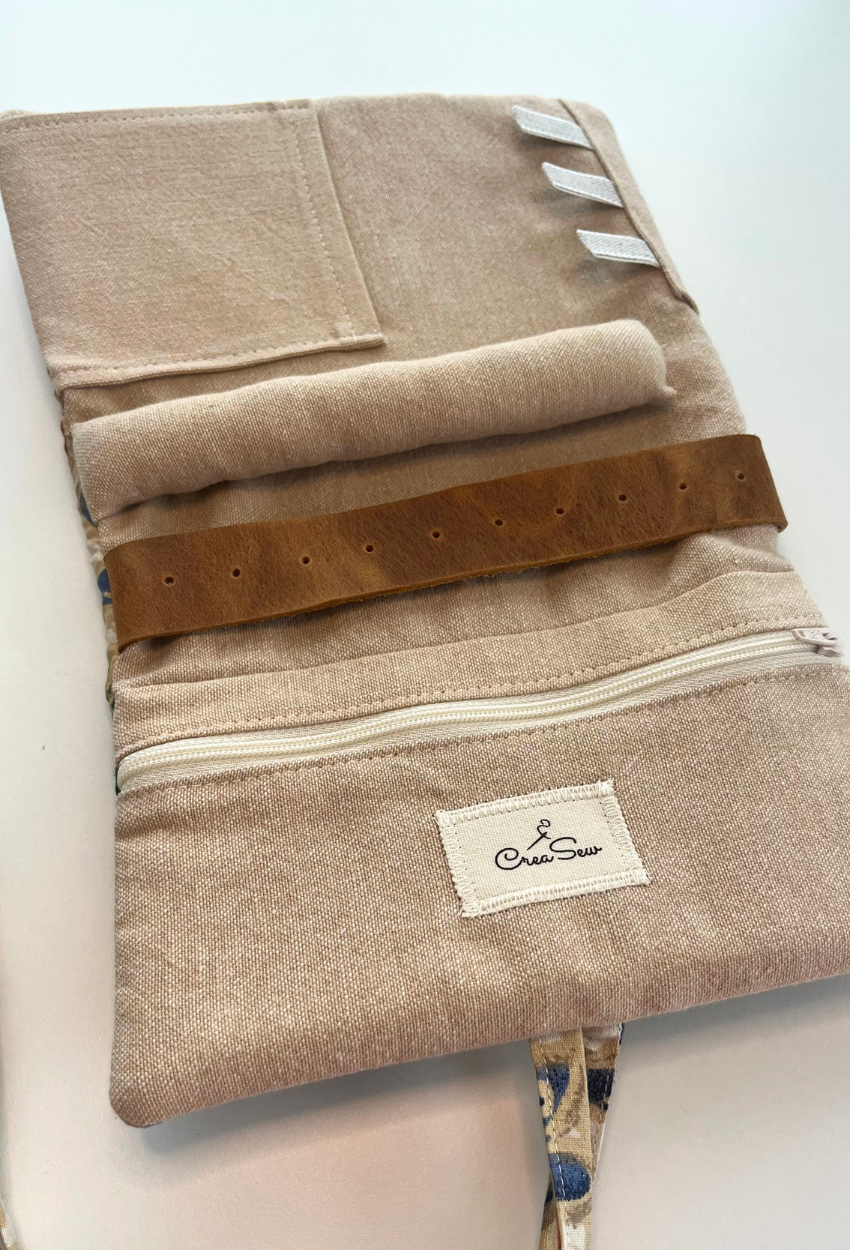 Jewellery pouch - Image 2