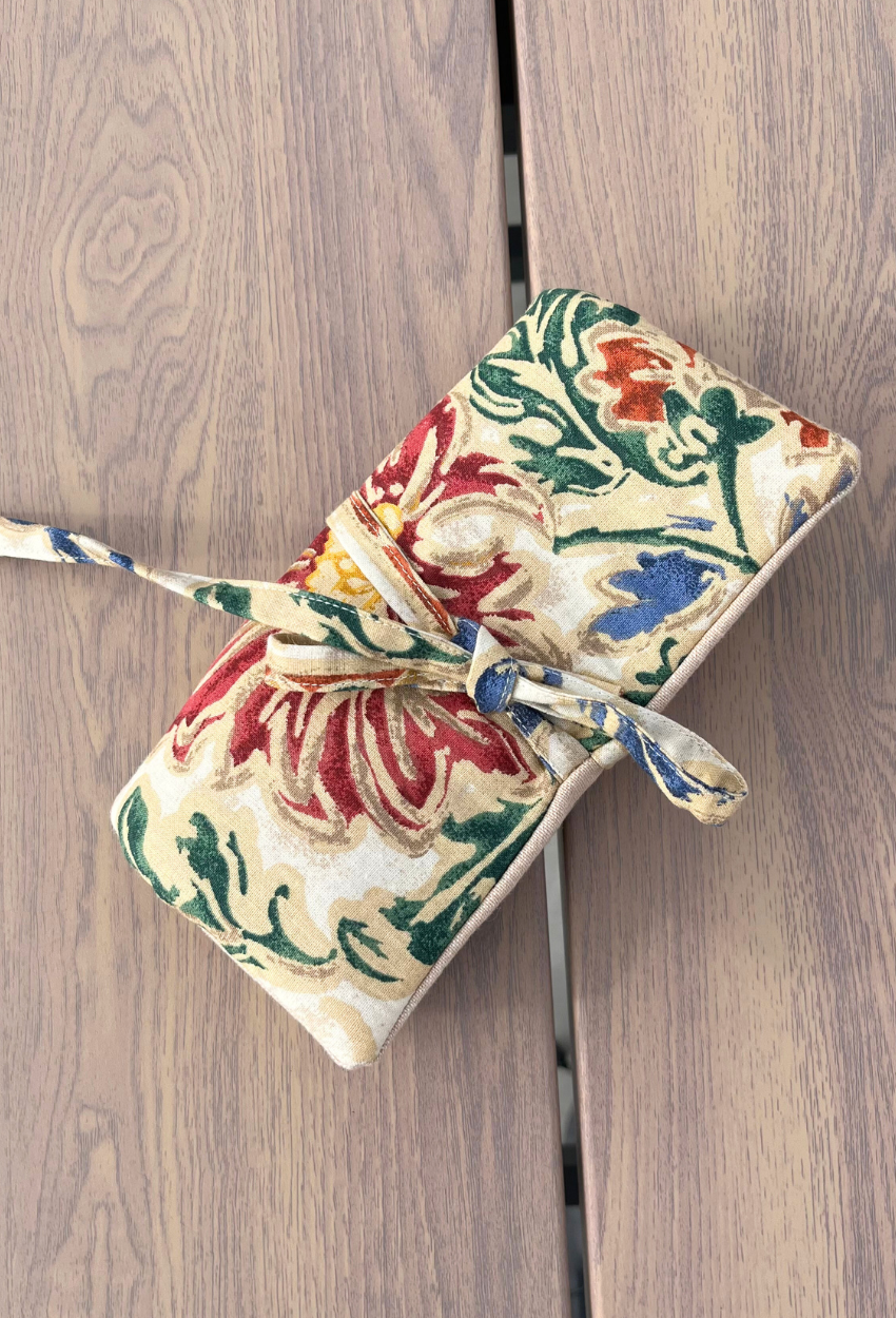 Jewellery pouch - Image 15