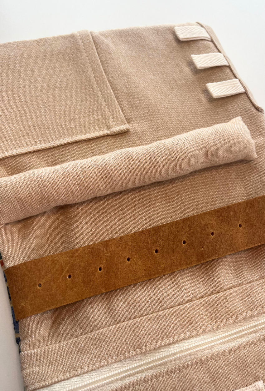 Jewellery pouch - Image 3