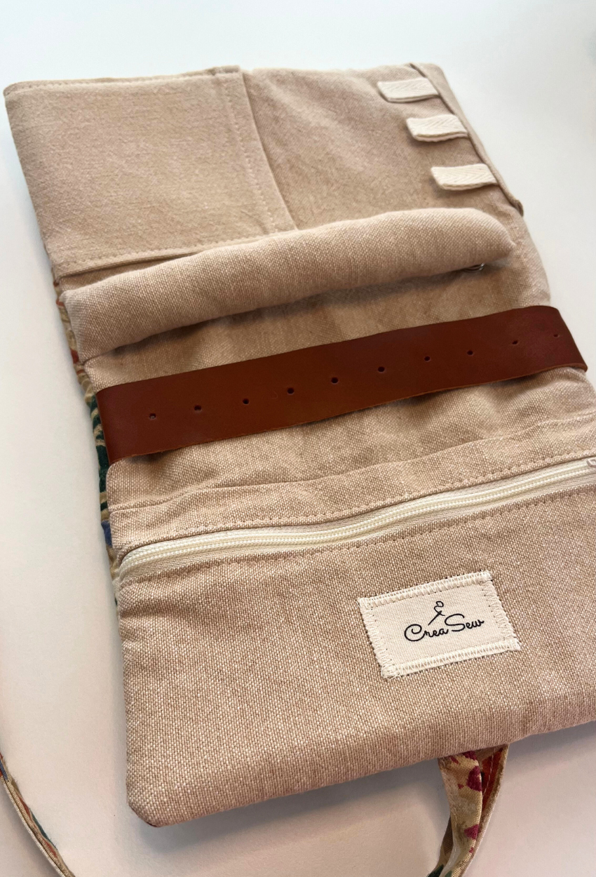 Jewellery pouch - Image 5