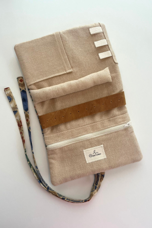 Jewellery pouch