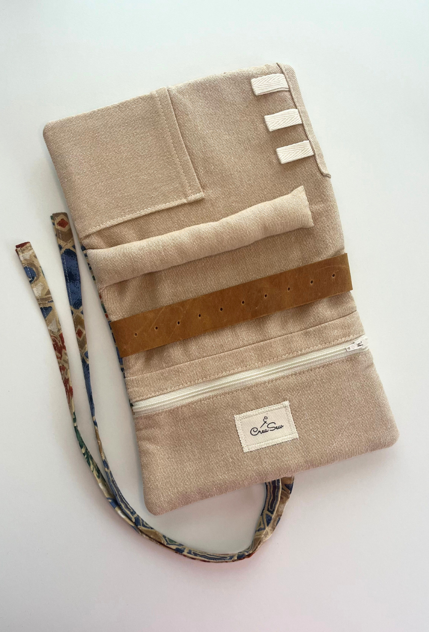 Jewellery pouch