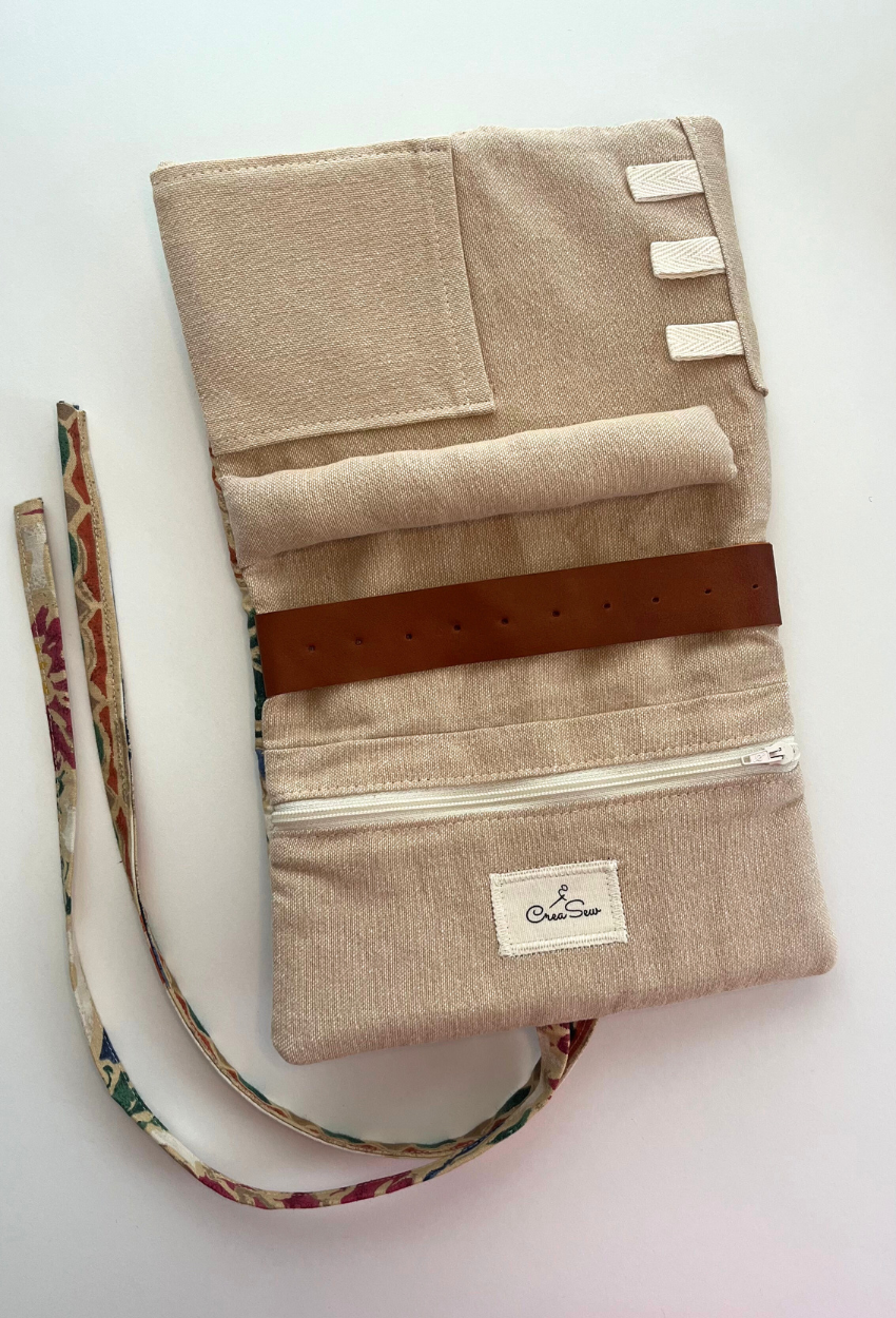 Jewellery pouch - Image 7