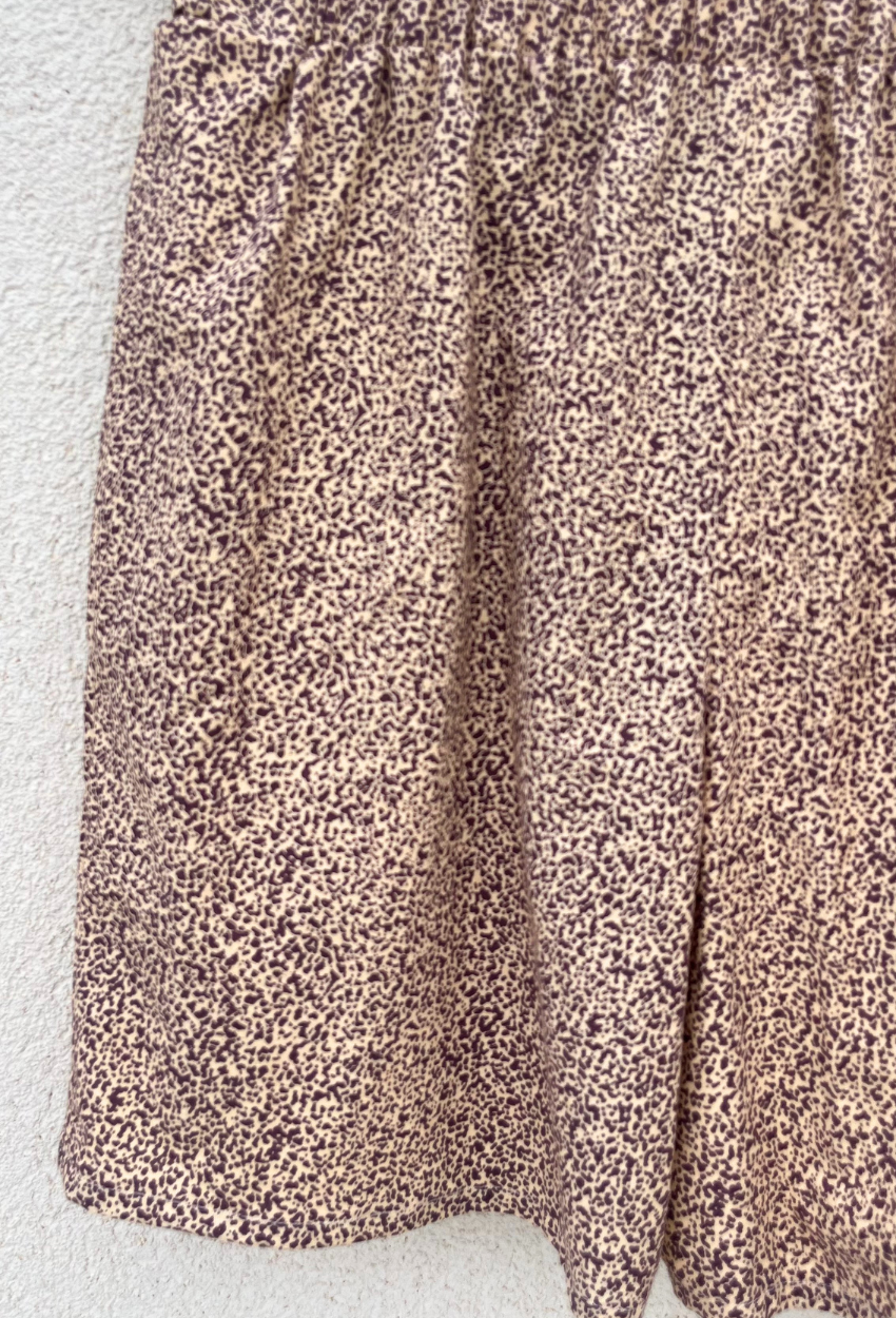 Brown Spotted Bermuda - Image 3
