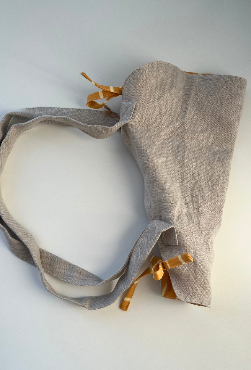 Flower Bouquet Bag - Image 5
