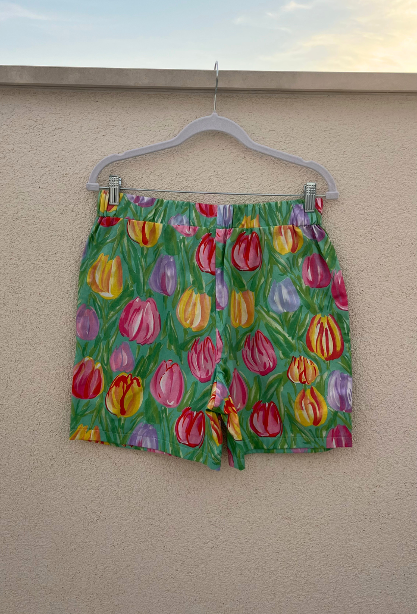 Tulip Bermuda - Image 2